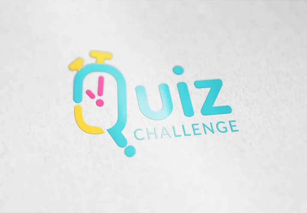 logo quiz challenge