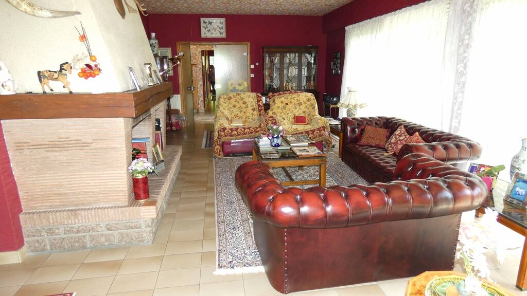 Recherche maison d'Architect