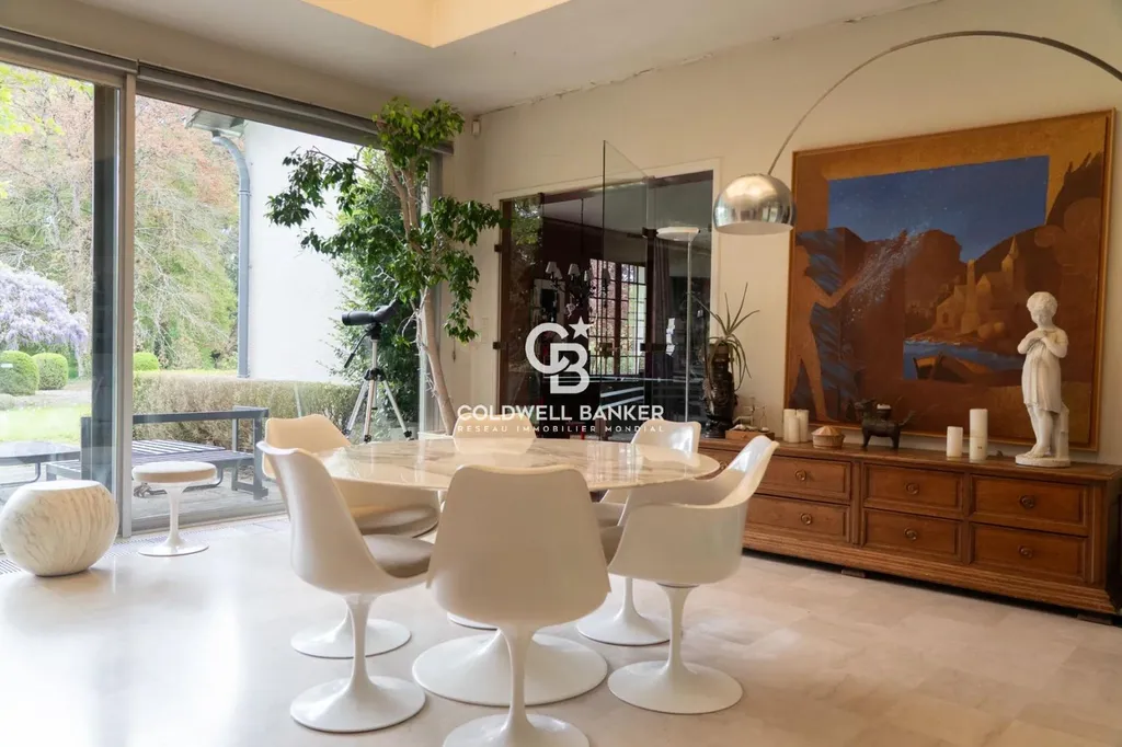 magnifique maison lumineuse à vendre à 30 mn du mans