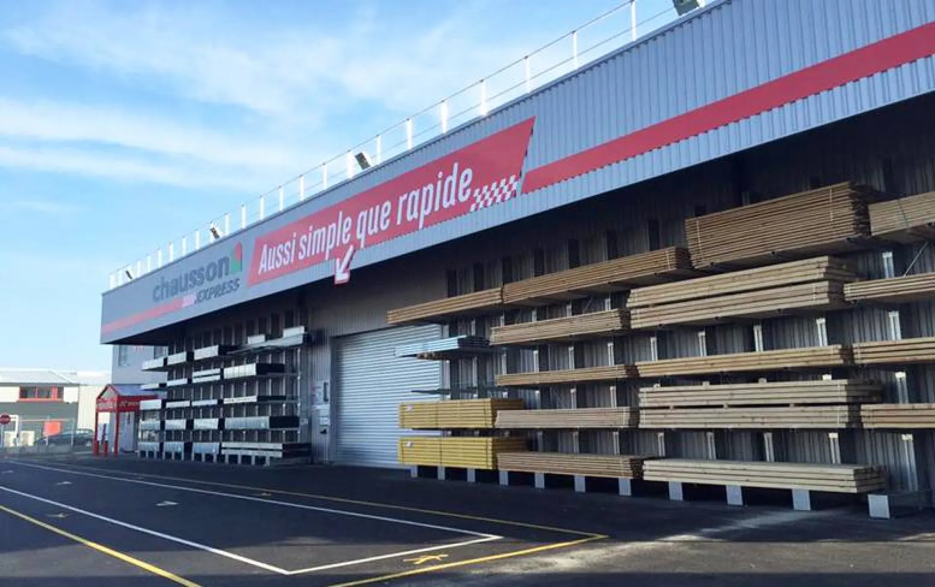 signaletique pour entreprise en france