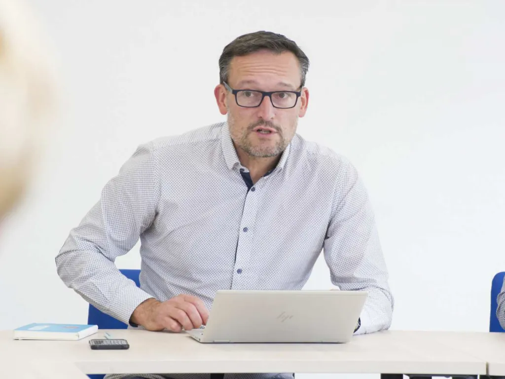 reportage pour rapport annuel Thermador groupe