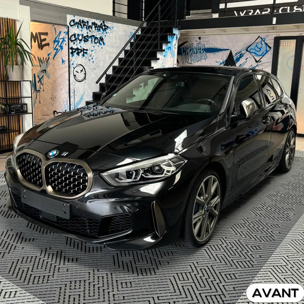 BMW 135i