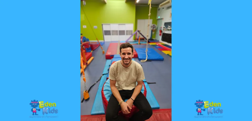 L'équipe EdenKids