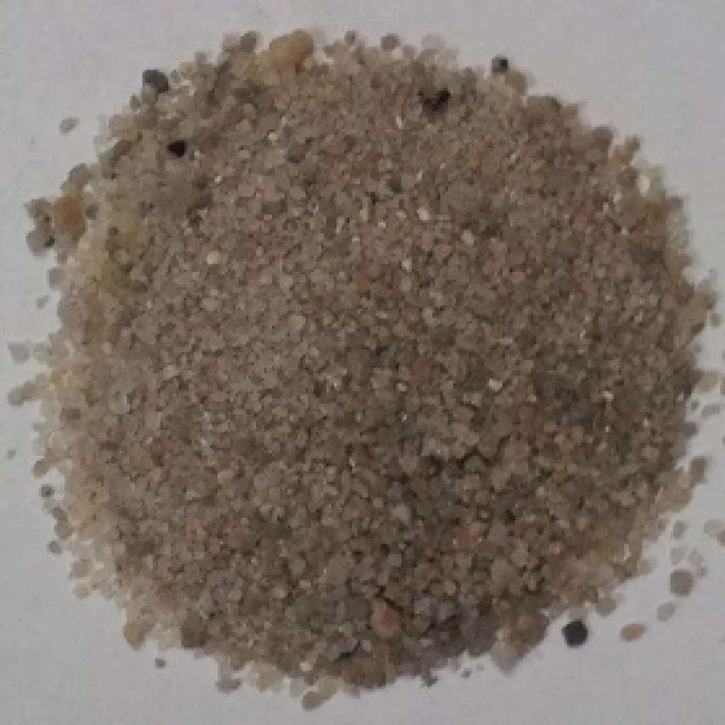 SABLE DE SILICE HN 0,4/0,8