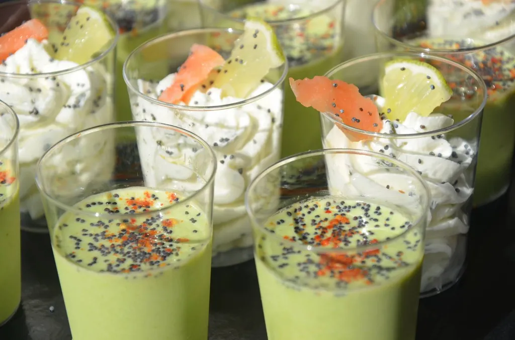 Cocktails à Bourg en Bresse