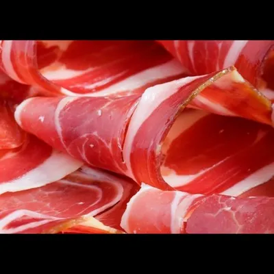 JAMBON CRU ET CHORIZO IBERIQUE