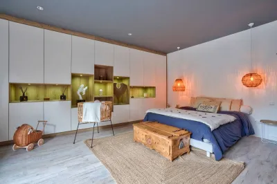 cherche photographe pro pour décorateur à Roissy en France