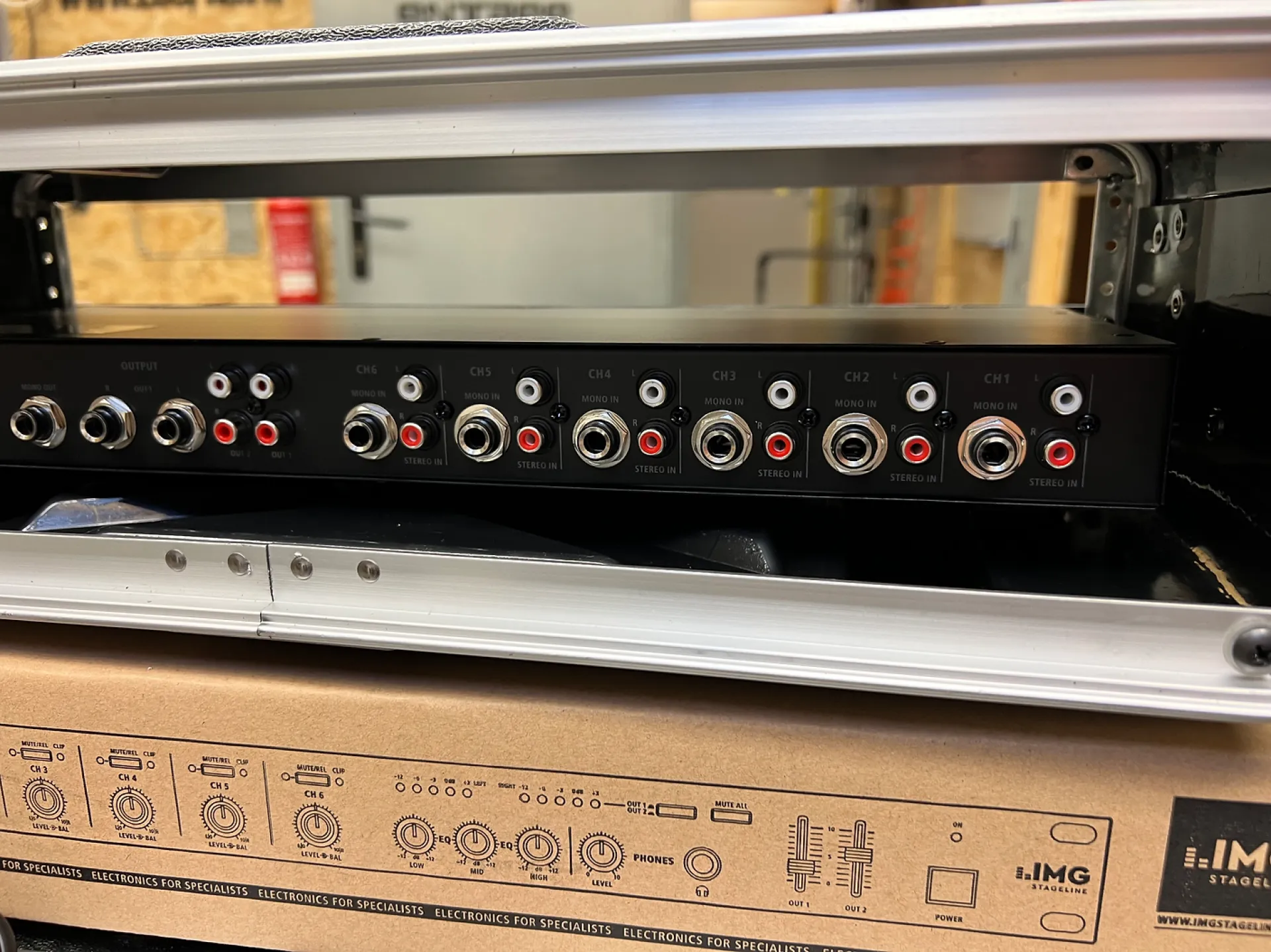 location table de mixage à ramatuelle dans le Var