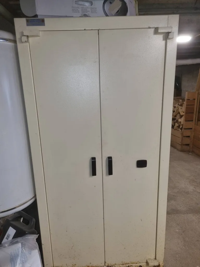 depannage coffre fort beauvais 60000