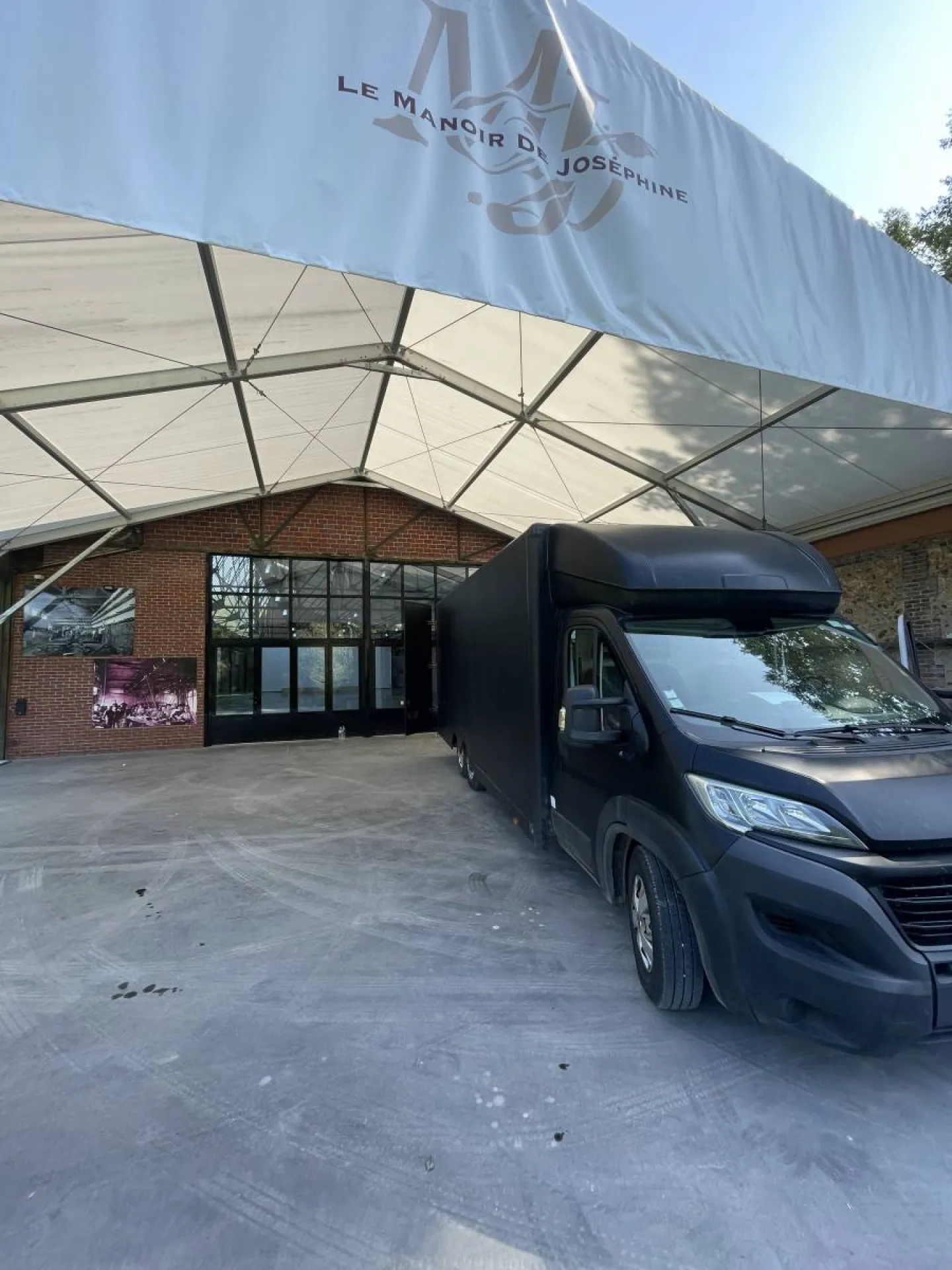 déménagement de bureaux à Rouen