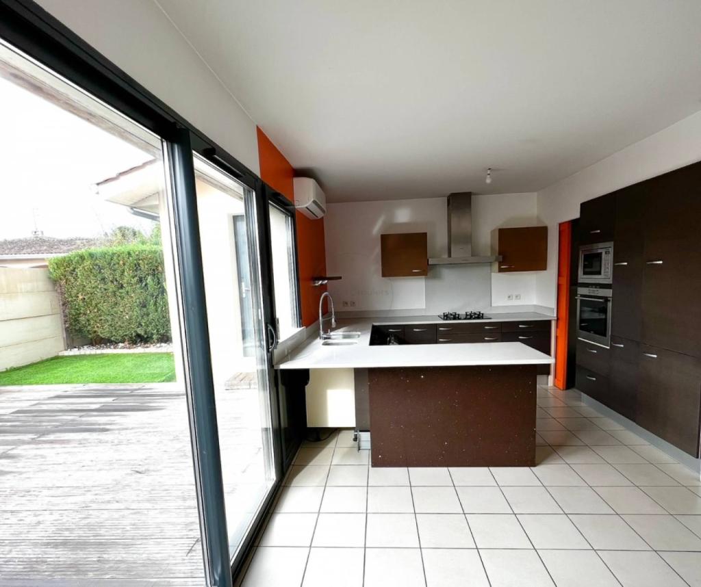 Maison Bordeaux Caudéran Arnaud Droulers Immobilier