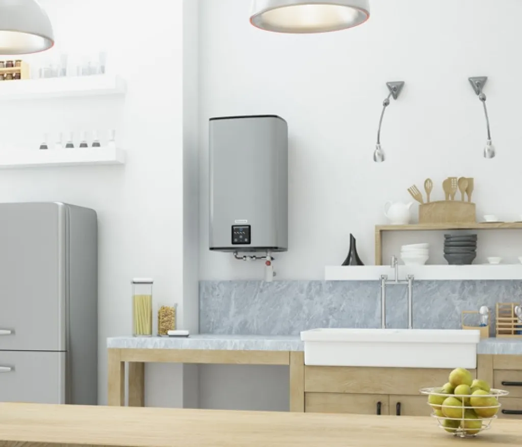 depannage chauffe eau aix 