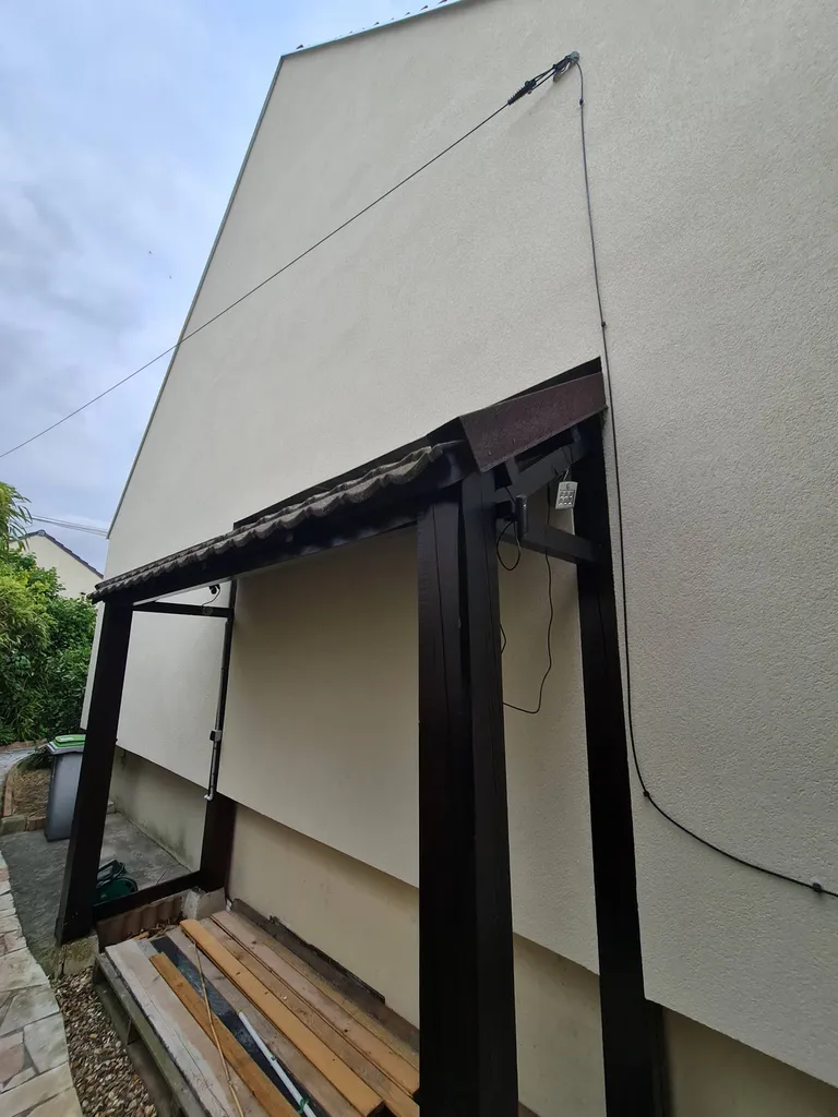 Trouver une entreprise RGE pour l'isolation d'une maison à Herblay-sur-Seine, avec aides financières