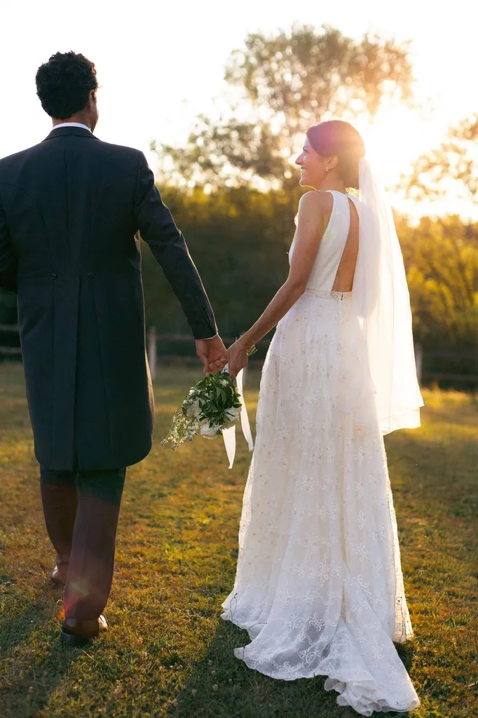 Camille et Guillaume : Un mariage champêtre et chaleureux sous les poutres apparentes d'un magnifique domaine de la Gironde - Les Mariages de mademoiselle L - Florent Fouqueux