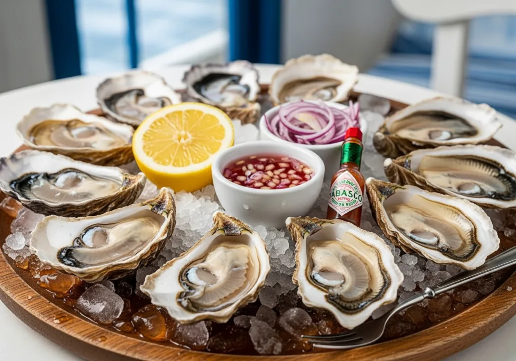Douzaine d’huîtres fines n°3 : une expérience iodée complète pour les amoureux de fraîcheur, tradition et simplicité