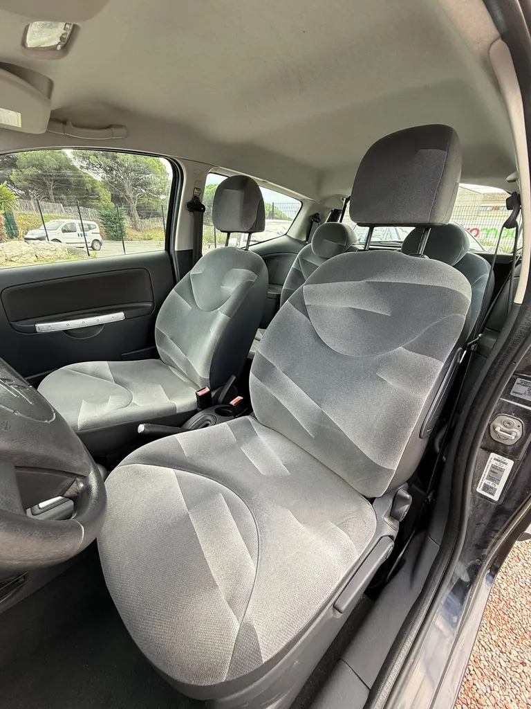 CITROËN C2 BA 1.4 75CV