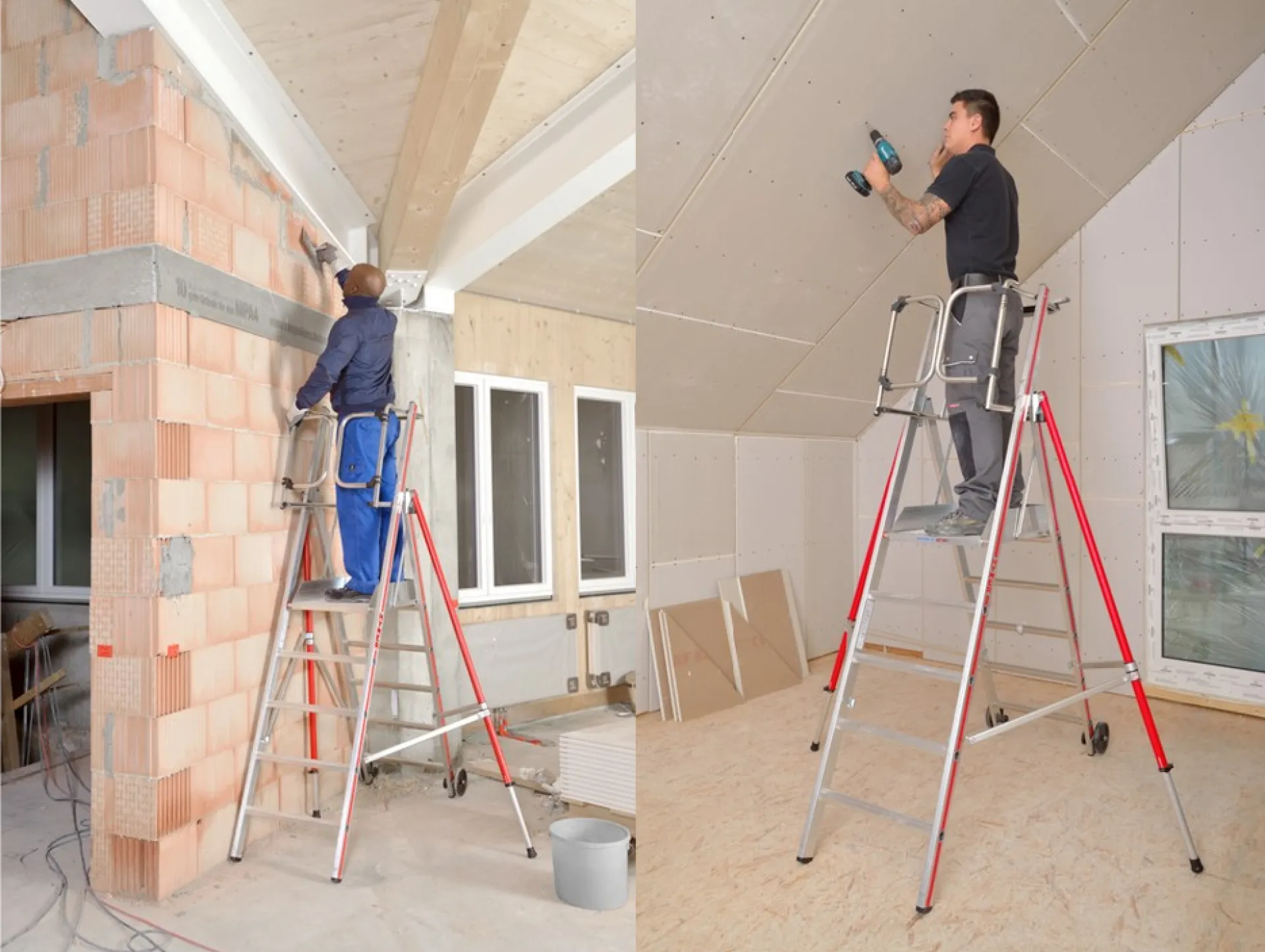 Plateformes de Travail Temporaires https://www.niveau4.com/contact