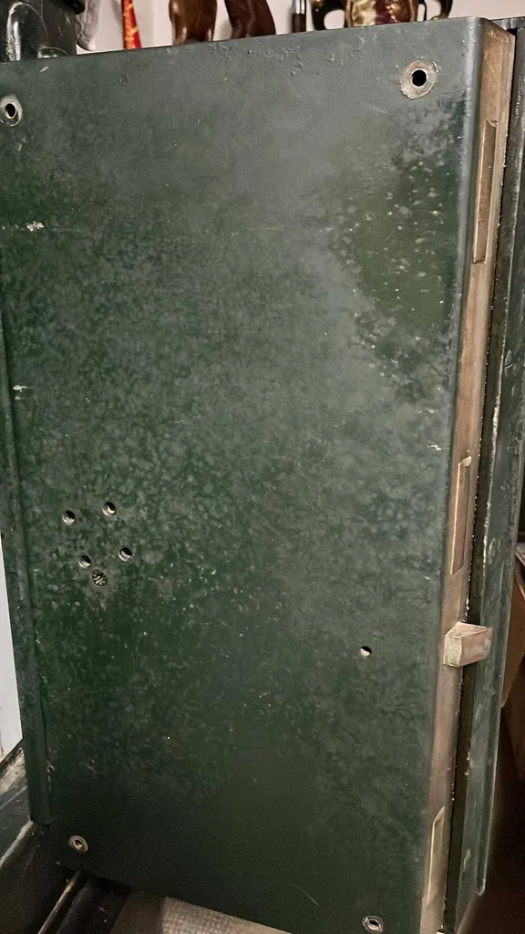 depannage coffre fort valenciennes 59300