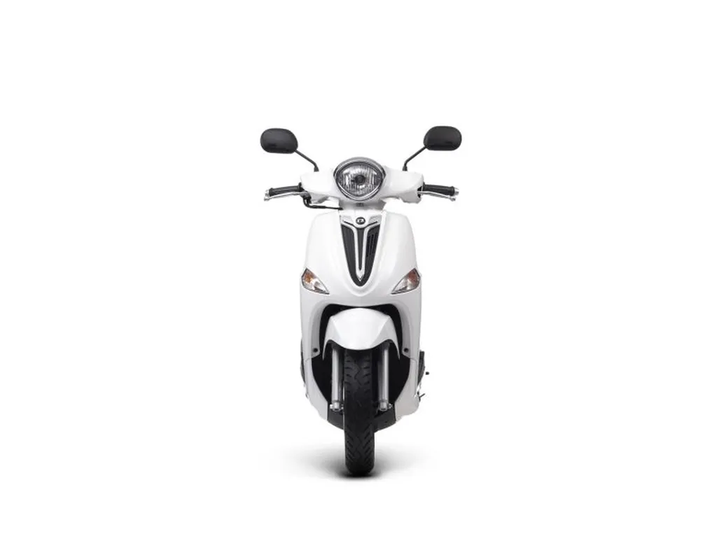 Scooter neuf MBK FLIPPER 125cc.