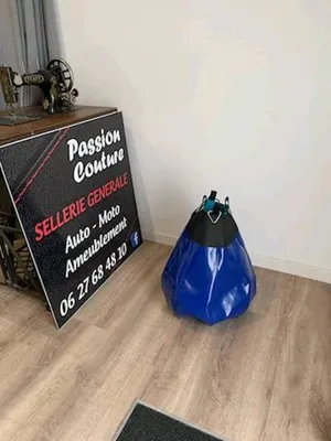 Réaliser un sac de choc en Gironde