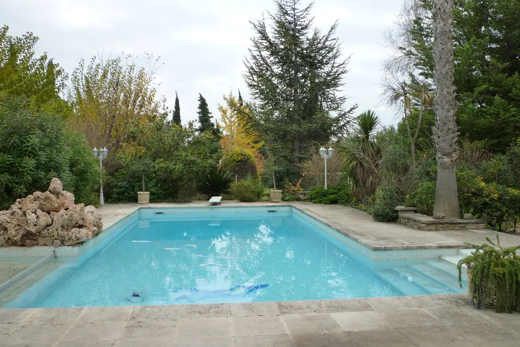 Vente maison La Ciotat