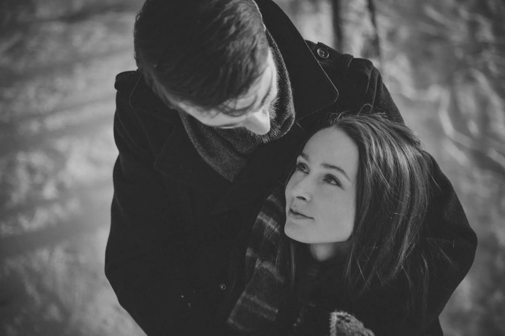 Le doute et la relation sentimentale. Quel avenir à Paris ?