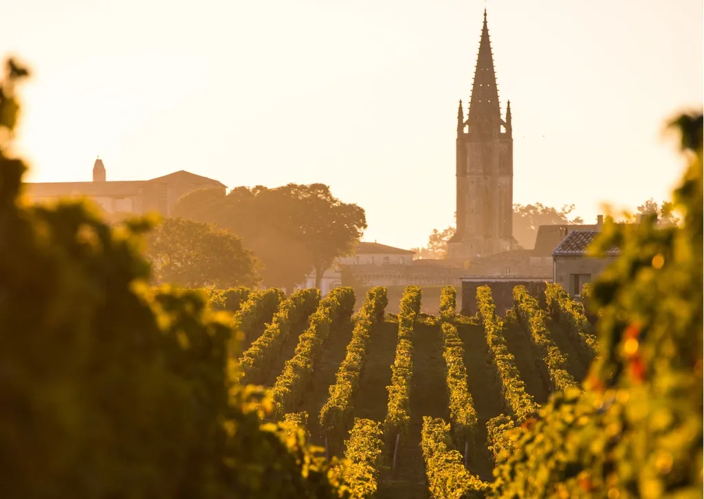 Votre Destination Wedding Planner à Bordeaux en Gironde: vivez l’élégance de votre moment suspendu au milieu des vignes