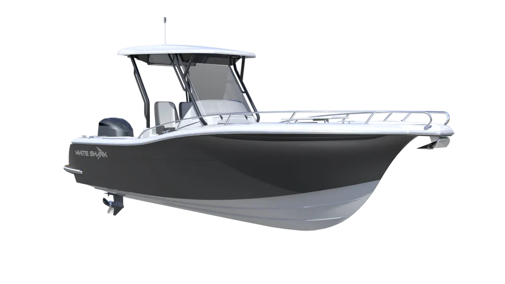 Vend bateau White Shark Evo 240 CC à Bandol