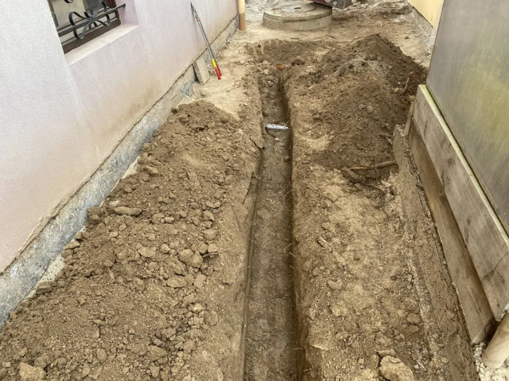 Entreprise d'assainissement à Strasbourg CLK 