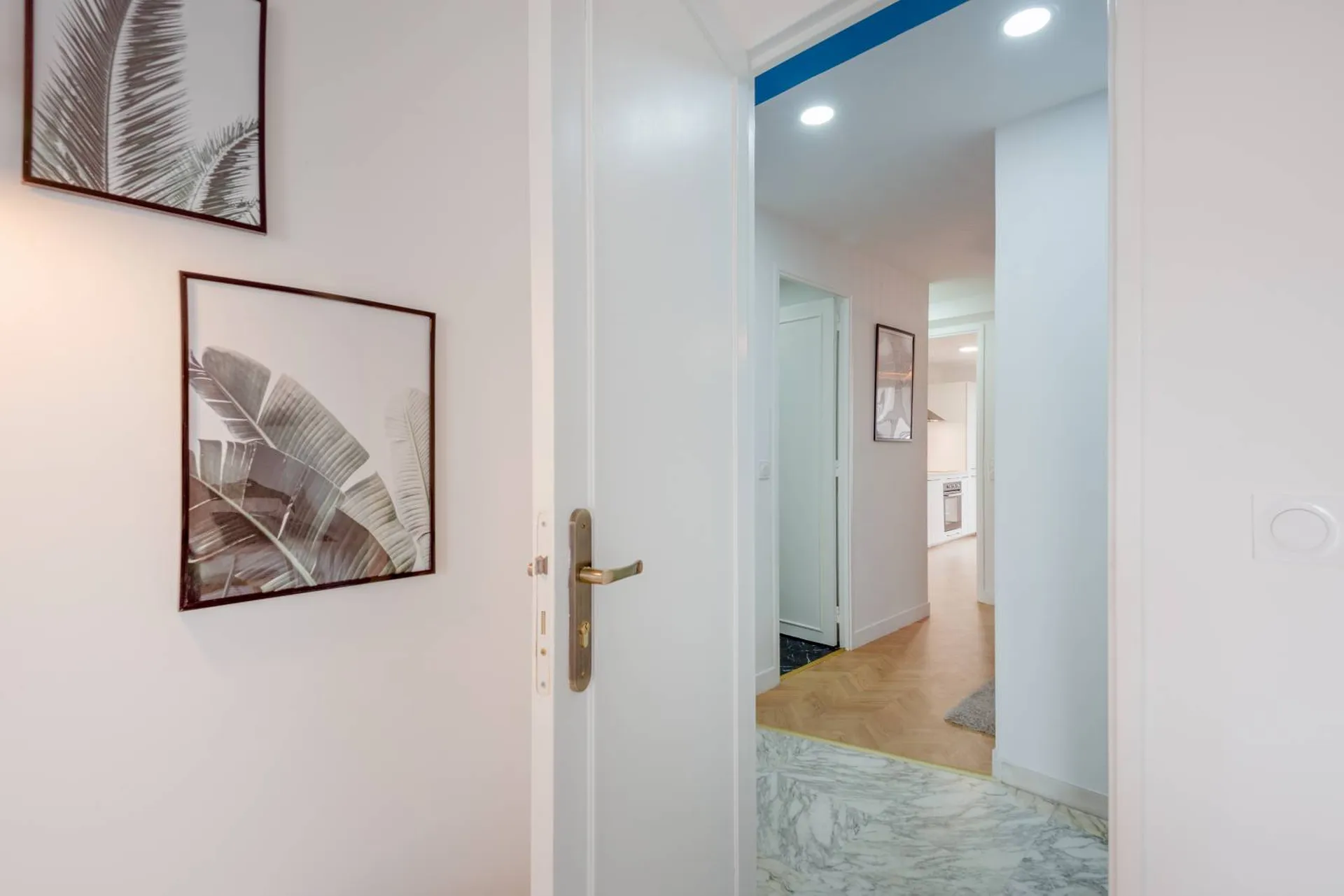 Comment commence un projet d’architecture d’intérieur, la conception : l’étude d’avant projet d'architecture d'intérieur à marseille 13006