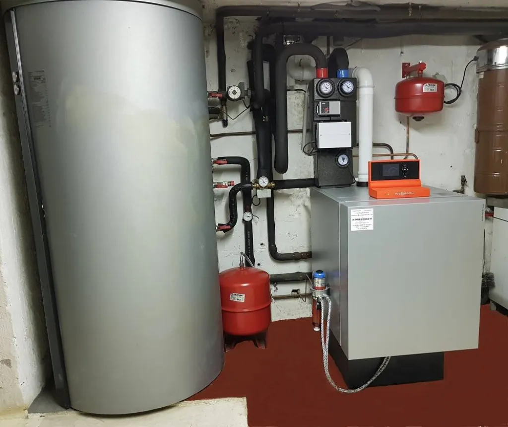 Chauffe eau solaire proche Lillebonne