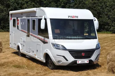Où faire estimer gratuitement un camping car Pilote Galaxy de 7 mètres à Reims dans la Marne 51000