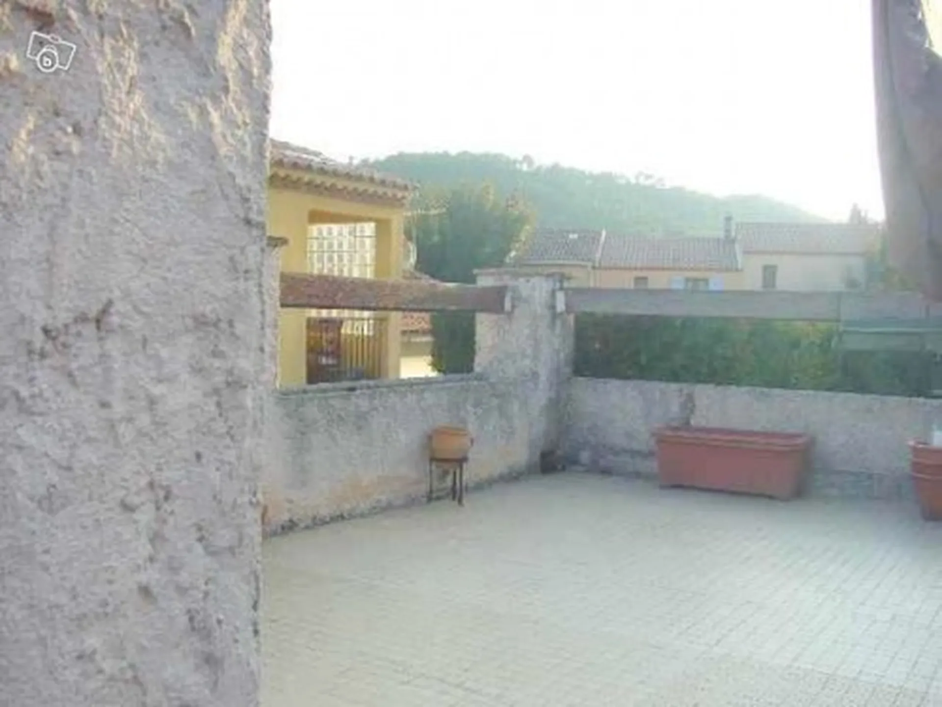 Vente maison Roquefort la Bédoule proche commodités