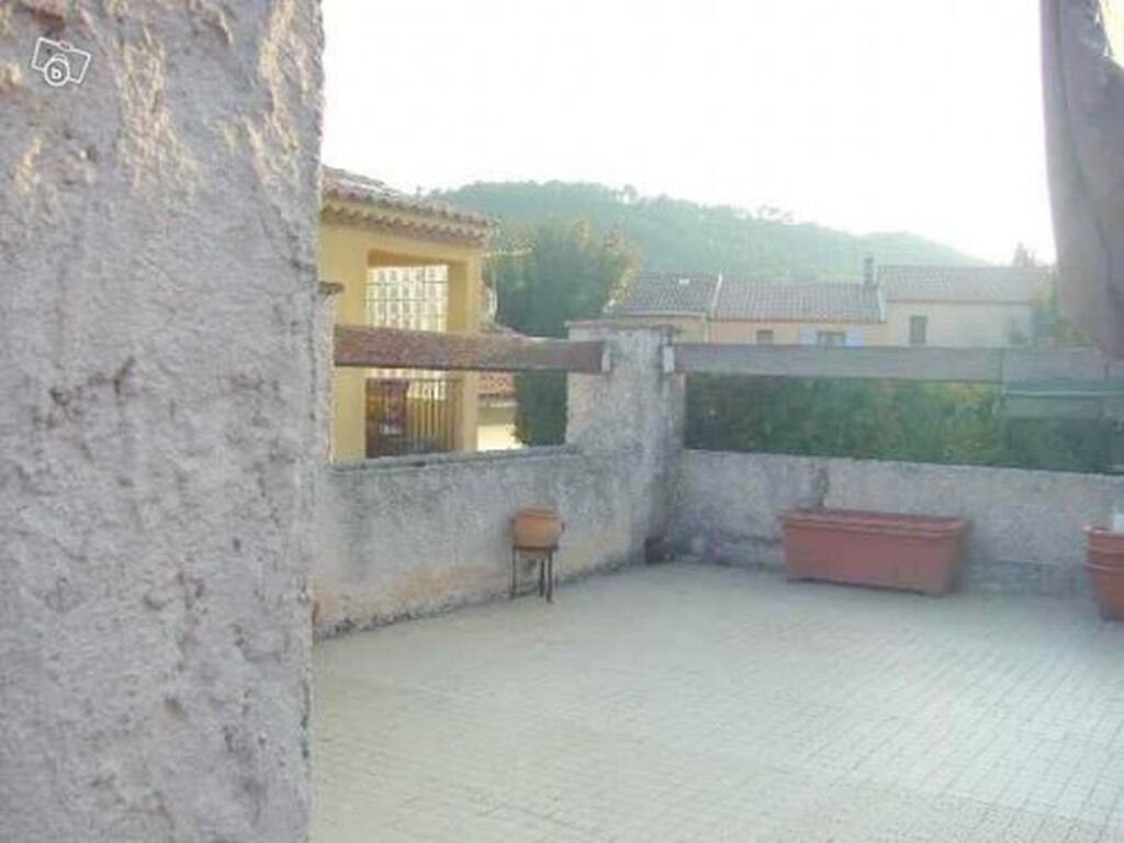 Vente maison Roquefort la Bédoule proche commodités