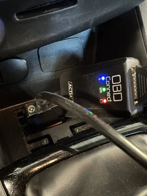 La récupération des données se fait par la prise OBD dans votre centre Autosur Martigues