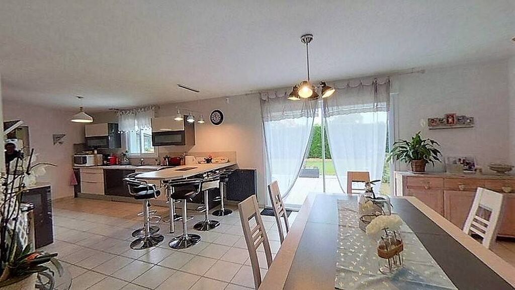 LA CAMPAGNE ET LA MER