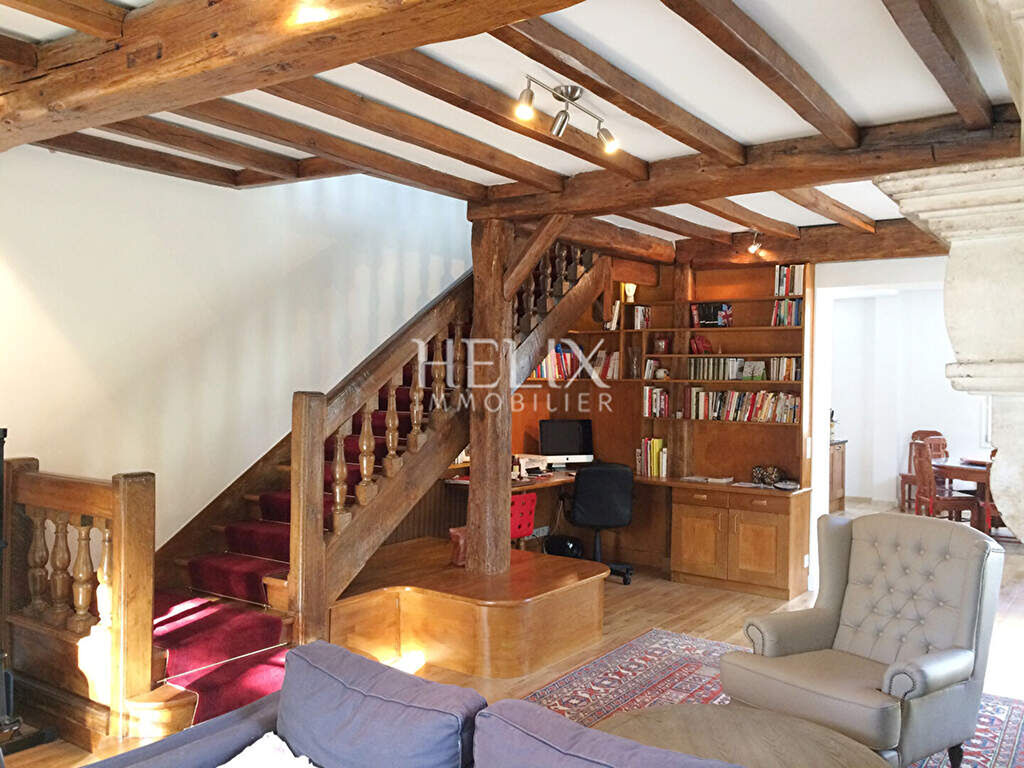 Charmante maison 150 M² Le Vésinet proche du centre-ville