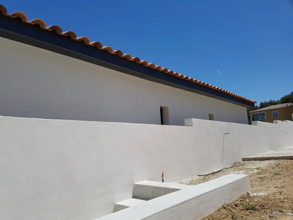 Devis gouttières montélimar