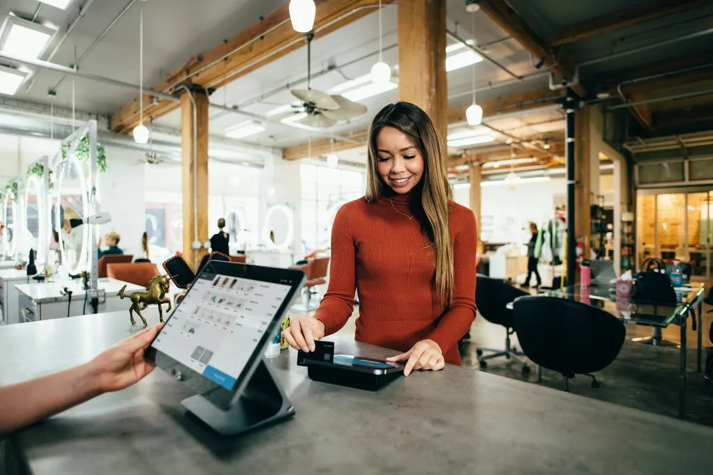 ROBBEN SYSTEM : Solutions d'encaissement et digitalisation de proximité