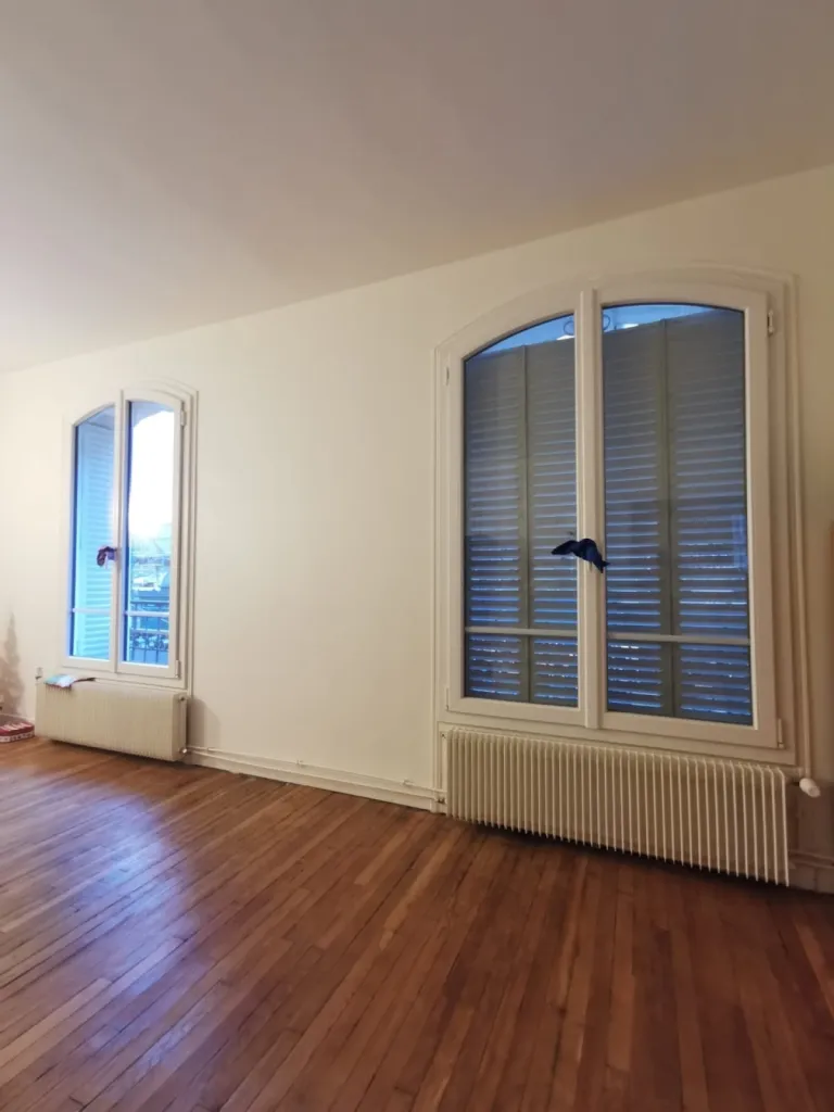 Pose de fenêtres mixtes avec garantie 20 ans pour une maison ancienne proche de Honfleur 14 dans le Calvados