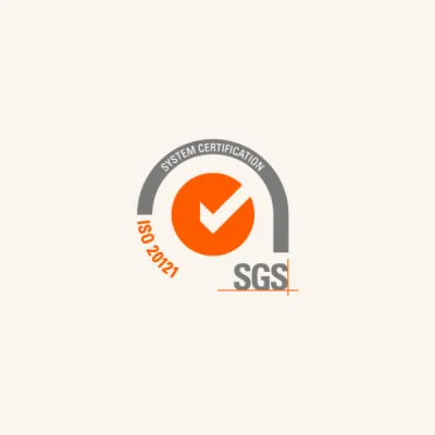 Une reconnaissance internationale de notre engagement durable