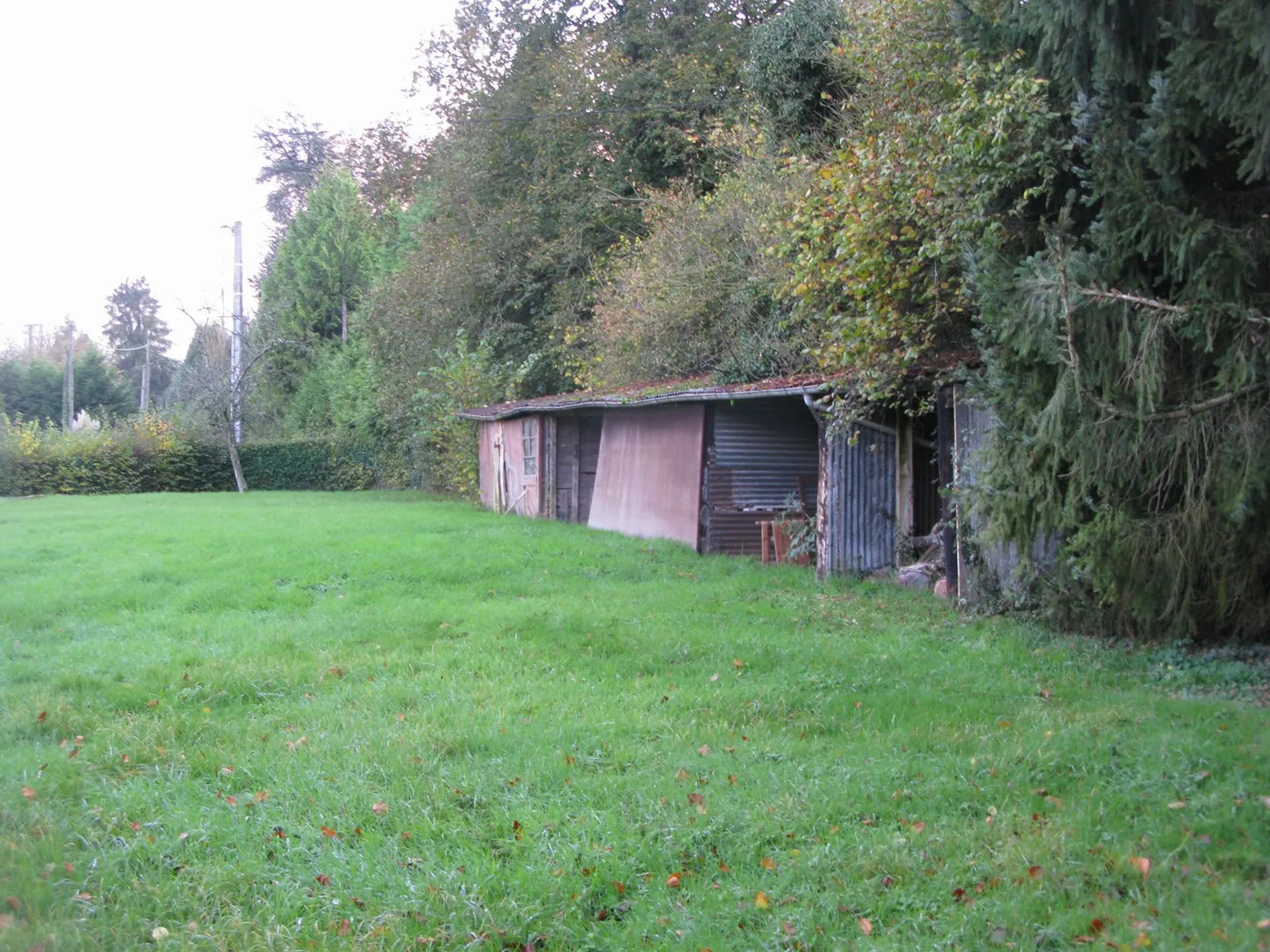 MAISON EN BRIQUES proche de LISIEUX, Calvados 14
