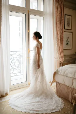Organisation de mariage Paris