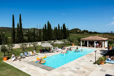 best venues french riviera