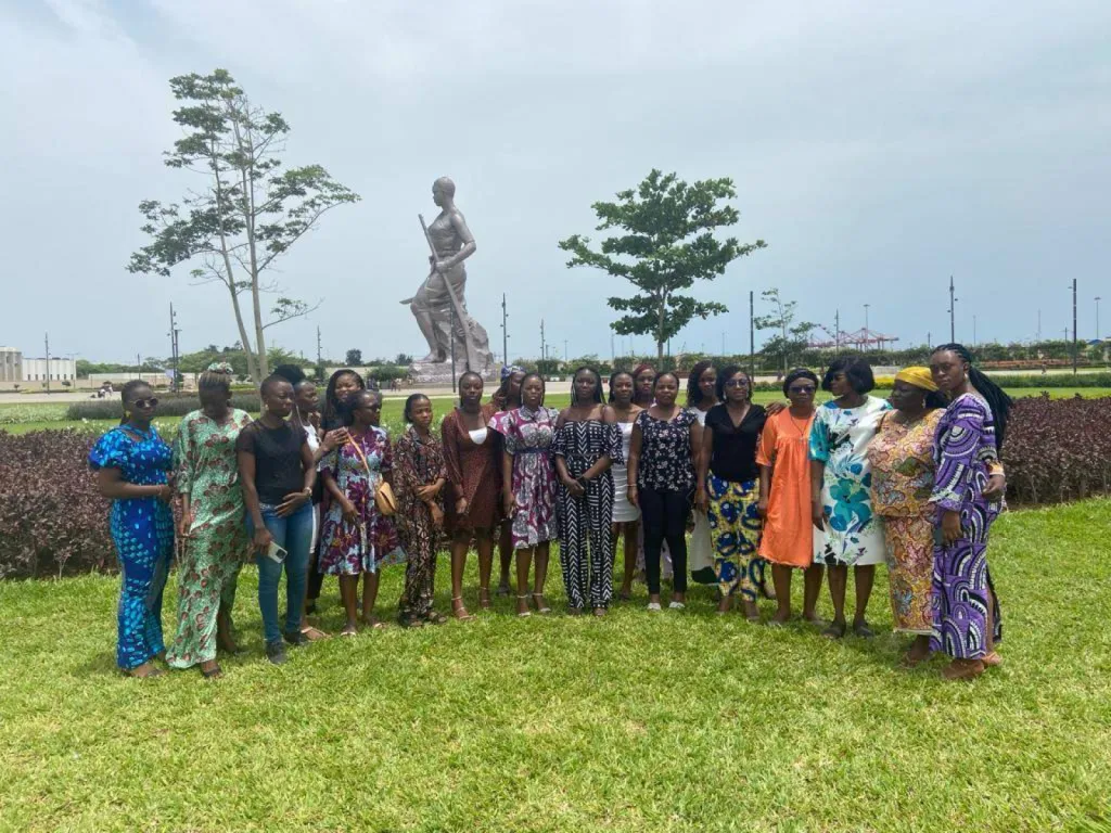 Tous les postes représentés 