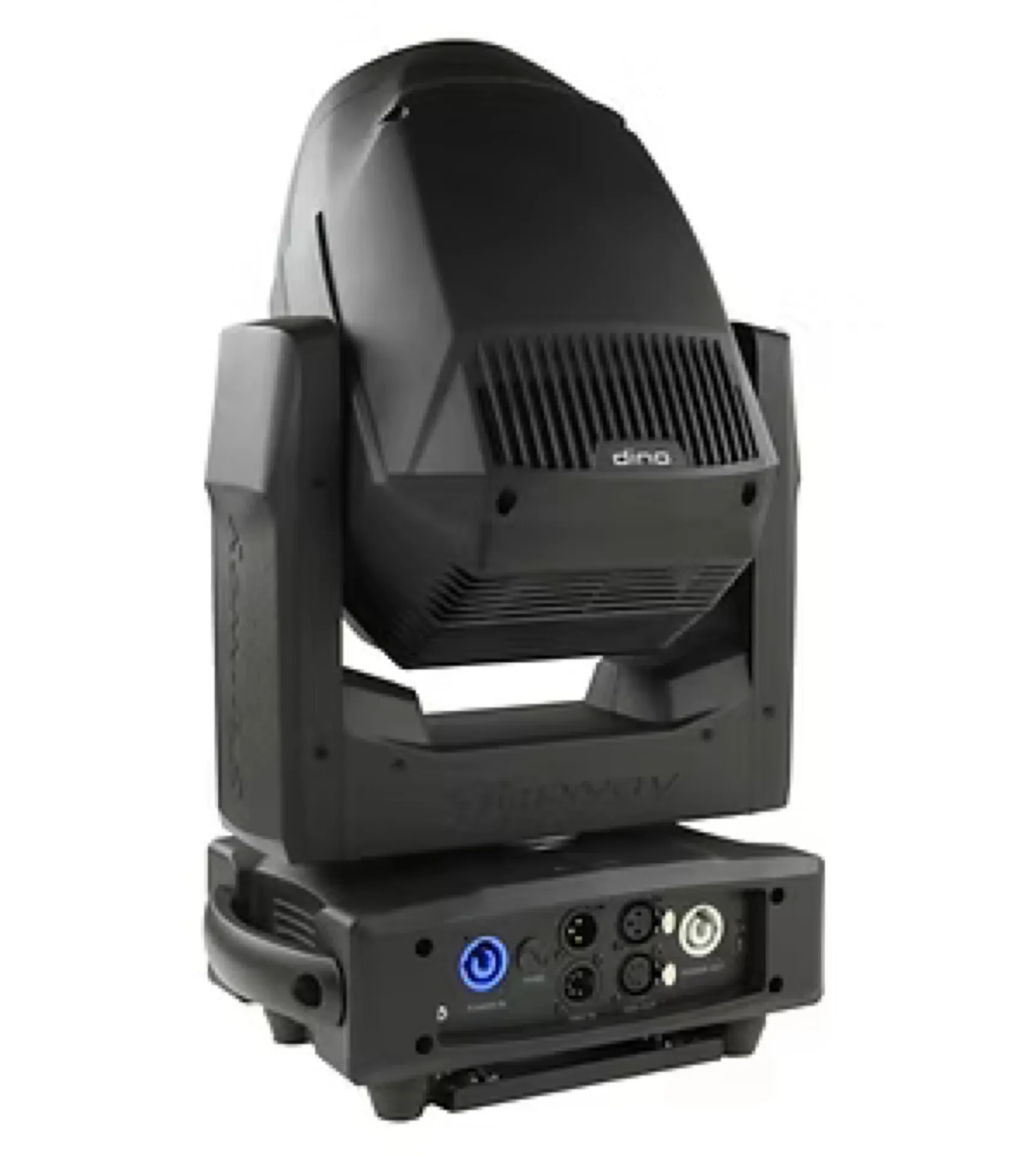 LYRE LED DINO 200W STARWAY