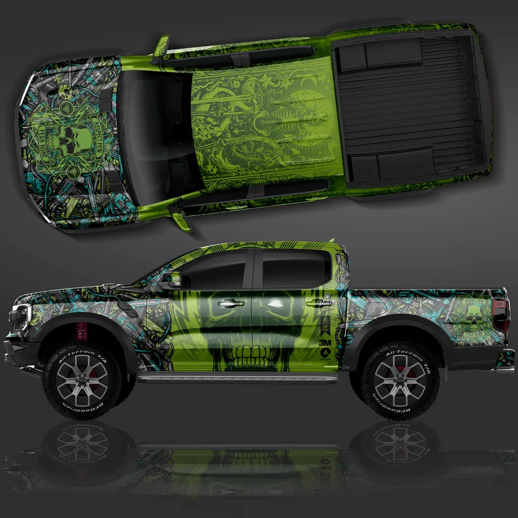 Dodge Ram 1500 
