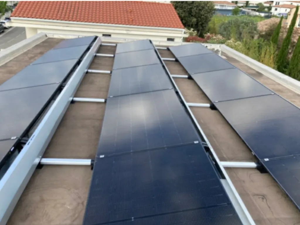 Devis et étude gratuite pour votre installation de panneaux solaire à La Ciotat, Aubagne et Saint-Cyr sur Mer