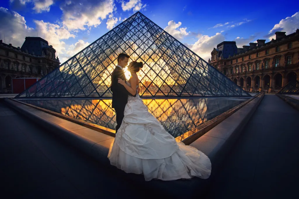 Formule PLATINE mariage : l'expérience prestigieuse et spectaculaire signée PASSION ZYK à Toulouse et Haute-Garonne