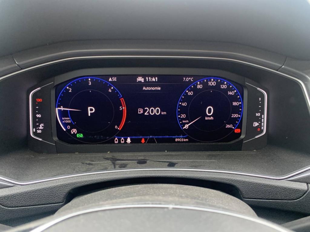 Volkswagen T Roc d'occasion diesel boite automatique proche de Barentin